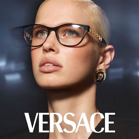 cheap versace eyeglasses|versace eyewear catalog.